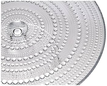 イッタラ　カステヘルミ　ケーキスタンド 直径315mm クリア 楽天市場】イッタラ カステヘルミ ケーキスタンド 315mm クリア